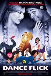 Dance Flick (Rental Ready) [DVD]