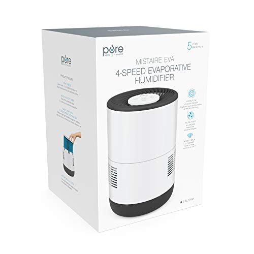Pure Enrichment MistAire Eva Humidifier - Image 9