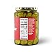 Amazon Saver, Bread & Butter Pickle Chips, 24 Fl Oz (Previously Happy Belly, Packaging May Vary)