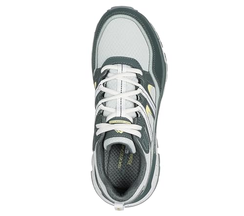 Image of Skechers Women D'Lux Journey Lace Up Shoe