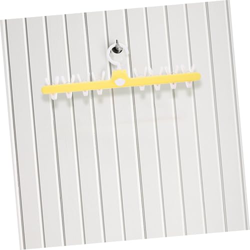 Cintre de placard pour optimiser le rangement du linge de maison - 7