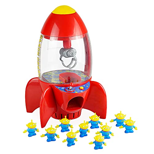 Disney Store Official Machine à Pince Extraterrestre, Toy Story, 31 cm/12
