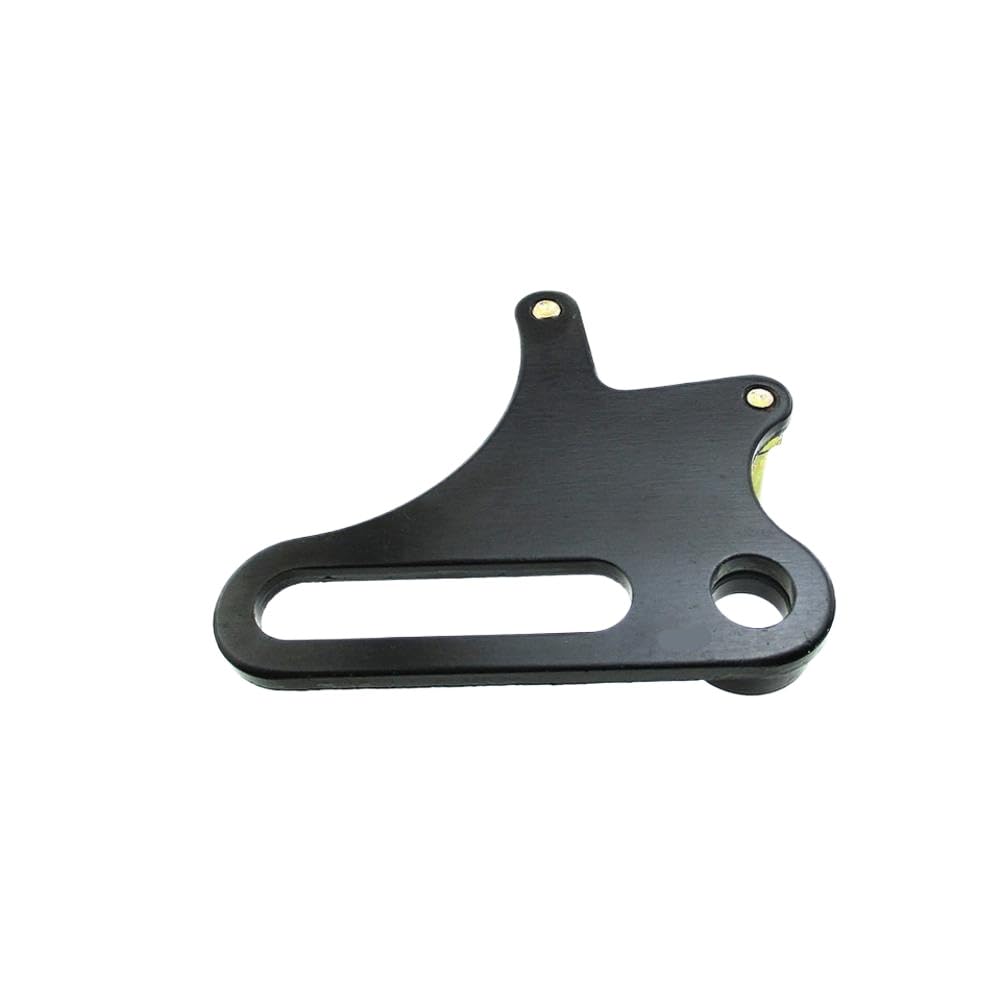 Eckykaydw Onecolor Rear Brake Caliper Bracket Compatible With 50Cc-190Cc Pit Bike