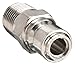 Coupler Nipple, 1/4-18, Body, 316 SS