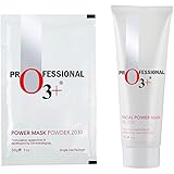 O3+ Vitamin C Glow Peel Off Mask 2030, 150g