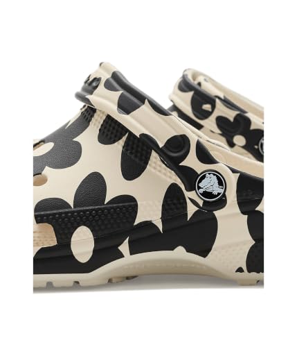 Image of Crocs Unisex-Adult Classic Clog - Seasonal Graphic