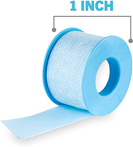 Nexcare Sensitive Skin Low Trauma Tape, 4 count - image 2