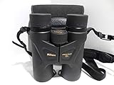 wasserfest Nikon Prostaff 3S Ferngläser 8 x 42 cm
