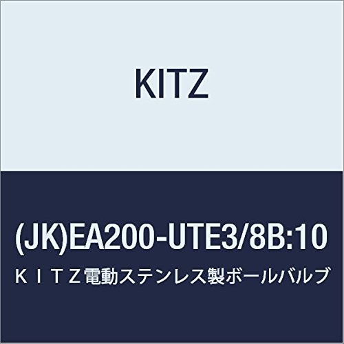 Lbcd(AC200V)XeX10K{[^PC(JK)EA200UTE3/8:10y󒍐Yiz