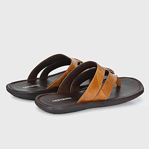 Image of Centrino Men's 8115-01 Slipper