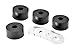 Powerflex PFF1-603BLK Bushes Black Series