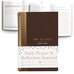 Shine Sparkle Slay Gebetstagebuch CHEV000 2025