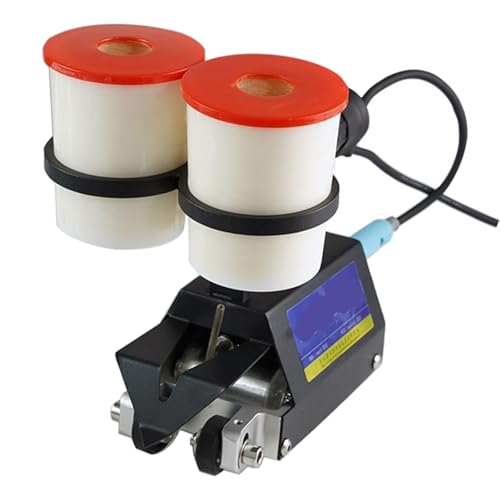 Herramienta mecánica de costura de paneles de madera y máquina automática de chapa cicloide 2