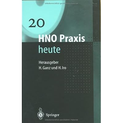 HNO Praxis heute