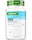 Jod 200µg - 365 Tabletten aus Kaliumjodid - Kalium Jodid für 1 Jahresvorrat - Ohne unerwünschte Zusätze - Hochdosiert - Vegan