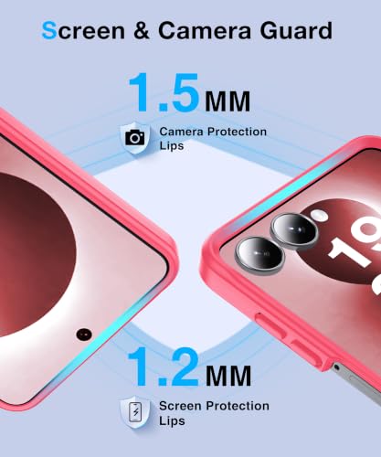 Image of NO.1 Magnetic for Samsung Galaxy Z Flip 8 Case with MagSafe