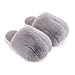 Pantoufles moelleuses /Pantoufles d'intérieur Coton Chaussons Femme d'hiver intérieur chaud mignon en peluche Couple Chaussures en peluche Pantoufles Cute Pet Cat Claw Cotton Drag Chaussons Hiver /Pan