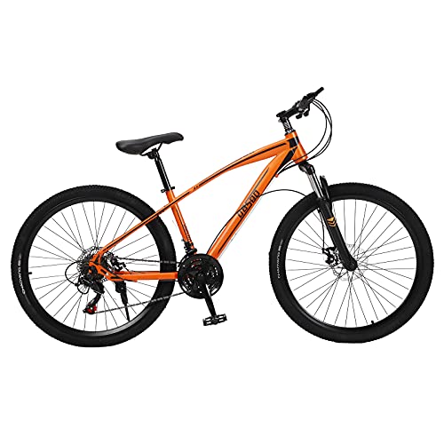 Mountain Bike - OBSOO 21-Speed Bike 