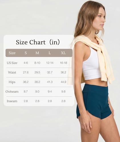 Image of LazyCozy Bamboo Viscose Sleep Shorts for Women, Soft Dolphin Lounge Shorts | Comfy Y2K Micro Mini Pajama Shorts, Lightweight Booty Shorts, Summer Pj Shorts, Knit Workout Shorts