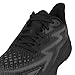 Hoka Men's Clifton 9 Black/Black 10 Medium