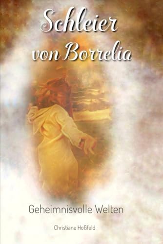 Schleier von Borrelia: Geheimnissvolle Welten