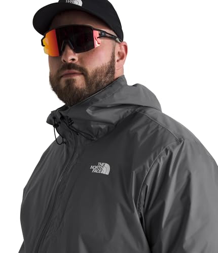 Image of THE NORTH FACE Women's Venture 2 Waterproof Hooded Rain Jacket | Raincoat With Breathable Dryvent 2.5l Fabric, Pit-zips