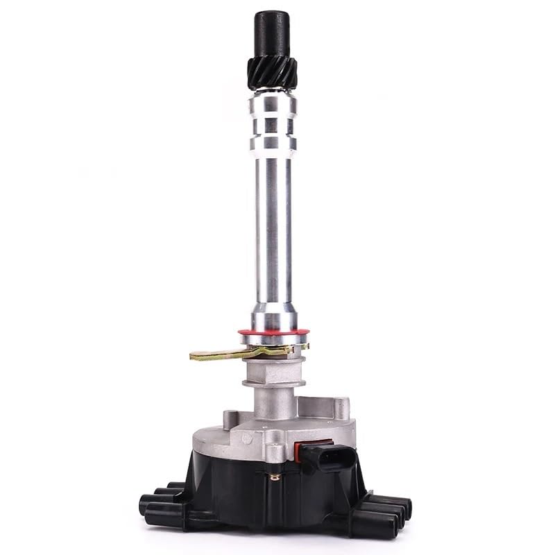 Distribuidor de encendido para Chevy V6 4.3L: solucione fallos de arranque Vortec 1996-2005 2