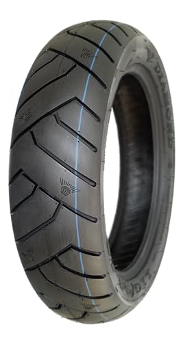 Amazon.co.jp: ダイヤモンド(Diamond) バイクタイヤ スクーター用 D641