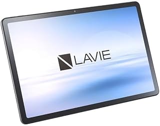 PC-T1175JAS LAVIE Tab T11 11.45型 8GB/256GB/WiFi/ルナグレー Android タブレット