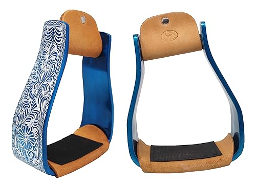 CHALLENGER Horse Western 5