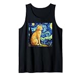 Burmilla Cat In A Starry Sky Night Design Co