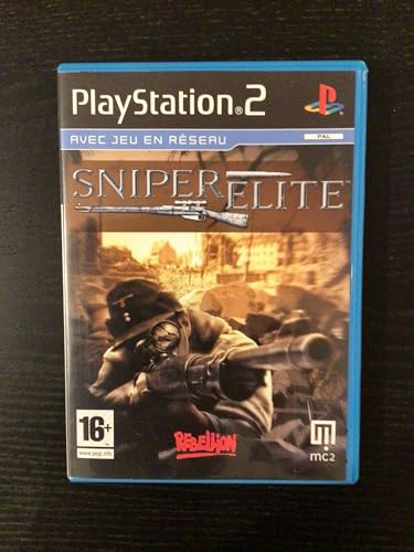  Sniper Elite