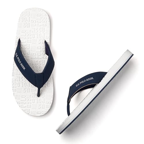 Image of U.S. POLO ASSN. Men Flip Flop