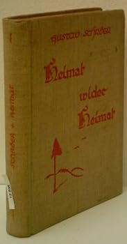 Hardcover Heimat Wider Heimat [German] Book