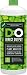 Dissolved Oxygen for Hydroponics and Soil Gardens, Natural Growth Stimulator for Healthy Roots, One Step Rooting Nutrients Solution for Your Hydro Farm, Use for Clipping Starter Clone, Cloner Supplies