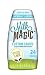 Milk Magic, Liquid Milk Enhancers, 24 Servings, 1.62oz Bottle (Pack of 3) (Choose Flavors) (Cotton Candy)