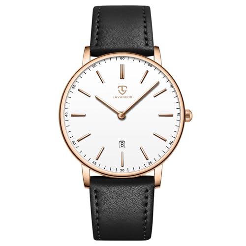 Image of BEN NEVIS Watch, Simple, Stylish, Thin, Casual, Date Display, Waterproof, Analog, Quartz Watch