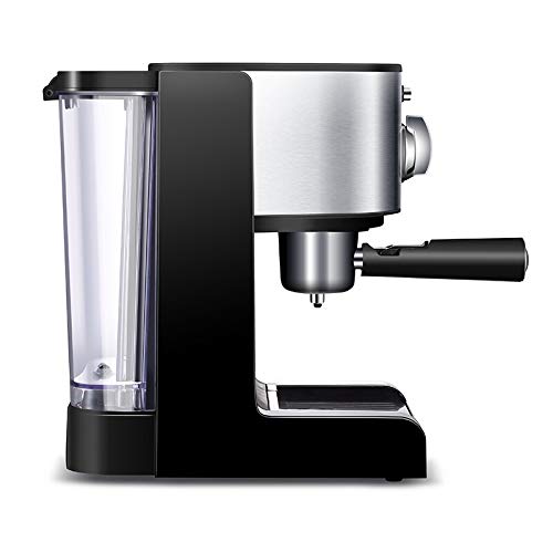 Cafetera Espresso Semi automática con capacidad 1.5 L miniatura 6
