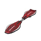 Razor RipStik DLX Caster Board - Red