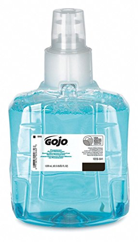 GOJO® LTX-12 Pomeberry Foam Handwash Refill image 2