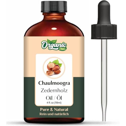Huile de Chaulmoogra pure Hydnocarpus Wightianus soin cheveux et massage