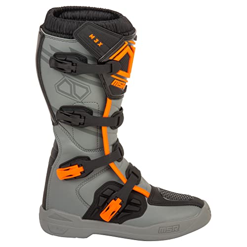La mejor comparación de Botas moto trail los preferidos por los clientes. 11 Imagen adicional