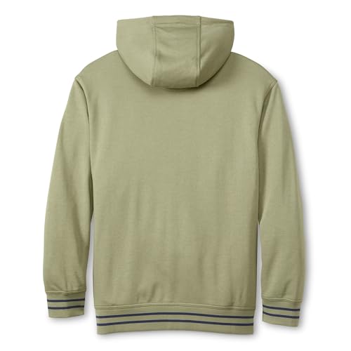 Field & Stream Men's French Terry Applique Hoodie2