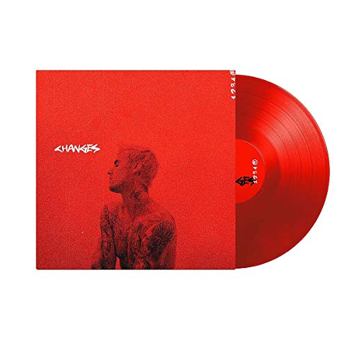 Image of Changes Red