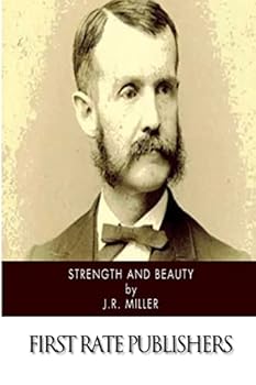 Paperback Strength and Beauty Book
