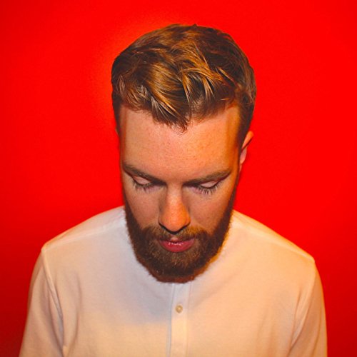 Tasmania (feat. Kristjana)