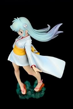 Amazon.co.jp: Dororonえん魔くんメ~ラめら 雪子姫 (1/8スケール ポリ