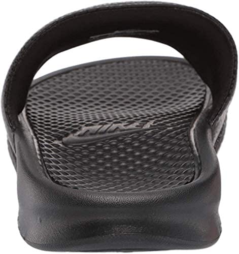 Image of Nike Men's Benassi Solarsoft Slide Athletic Sandal