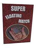 D. Robbins Super Floating Match Magic Trick