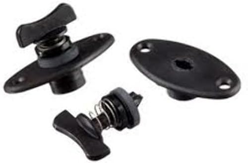 TH-M SOPORTE PARA PARABRISAS (PAREJA) WSH-1PR-DP (Imagen de Referencia)